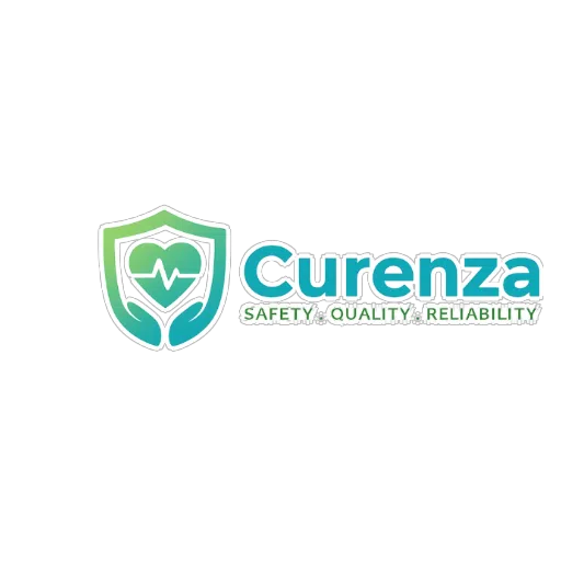 Curenza Logo